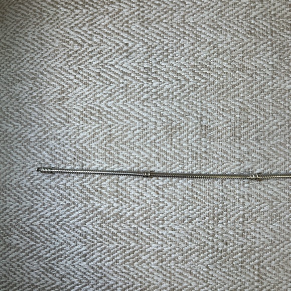 Pandora Moments Sterling Silver with 14K Gold Clasp - Picture 4 of 8